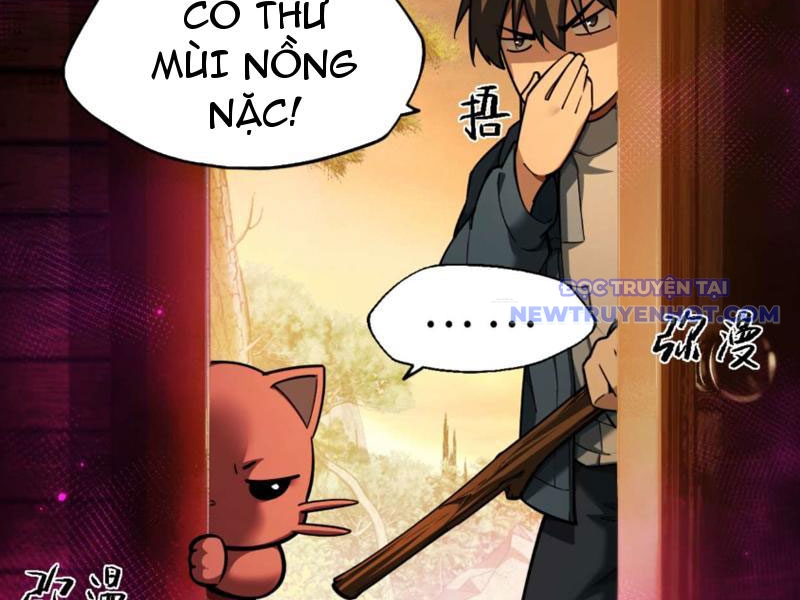 Ngự Thú: Ta Có Thế Thấy Toàn Bộ Chi Tiết Tiến Hóa chapter 4 - Trang 86