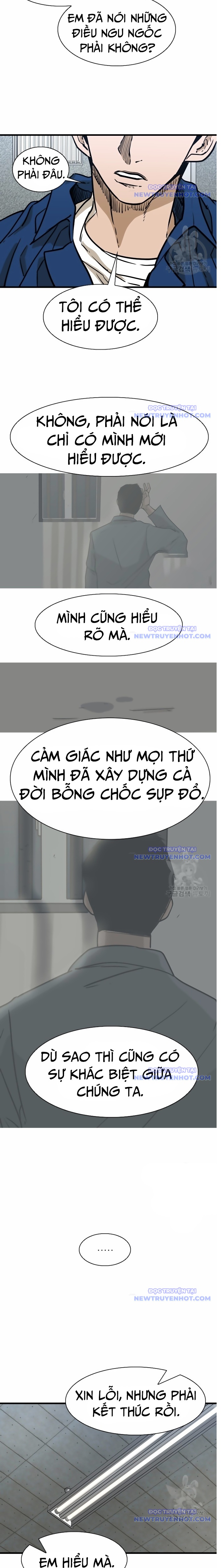 Shark - Cá Mập chapter 293 - Trang 17