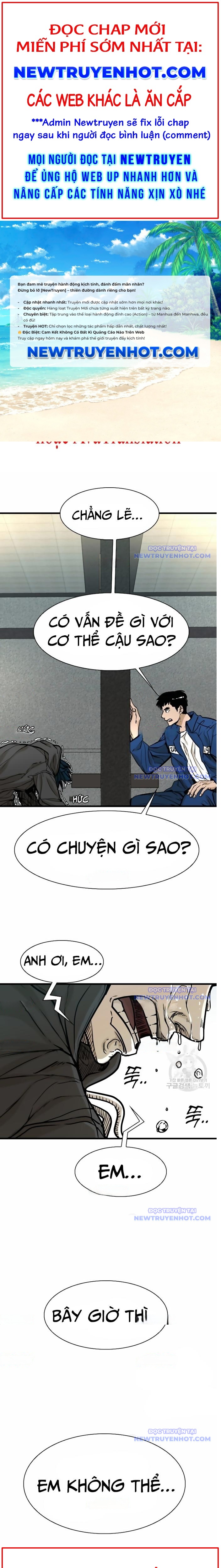 Shark - Cá Mập chapter 293 - Trang 1