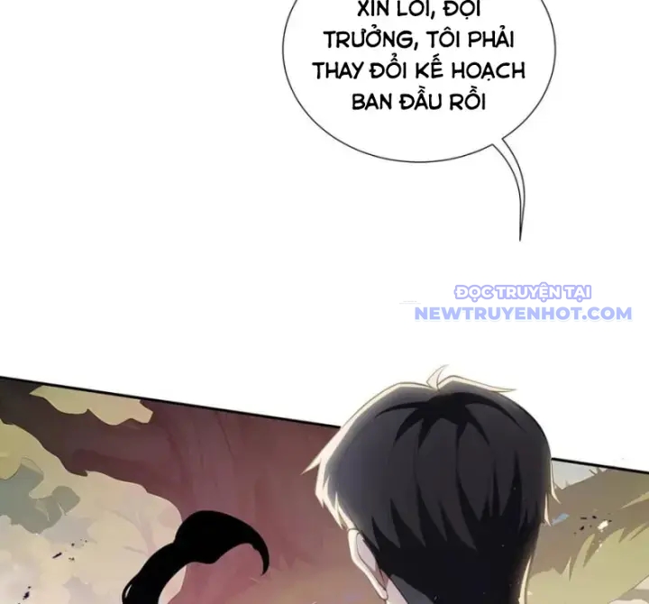 Ta Ký Kết Khế Ước Với Chính Mình chapter 73 - Trang 48