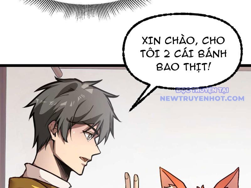 Ngự Thú: Ta Có Thế Thấy Toàn Bộ Chi Tiết Tiến Hóa chapter 1 - Trang 36