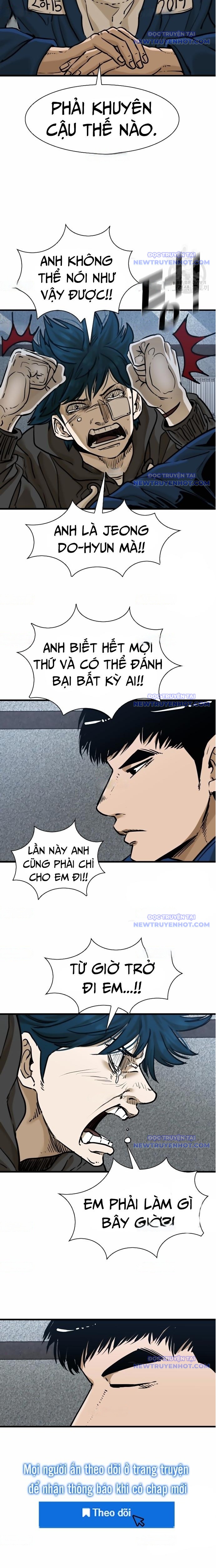 Shark - Cá Mập chapter 293 - Trang 14