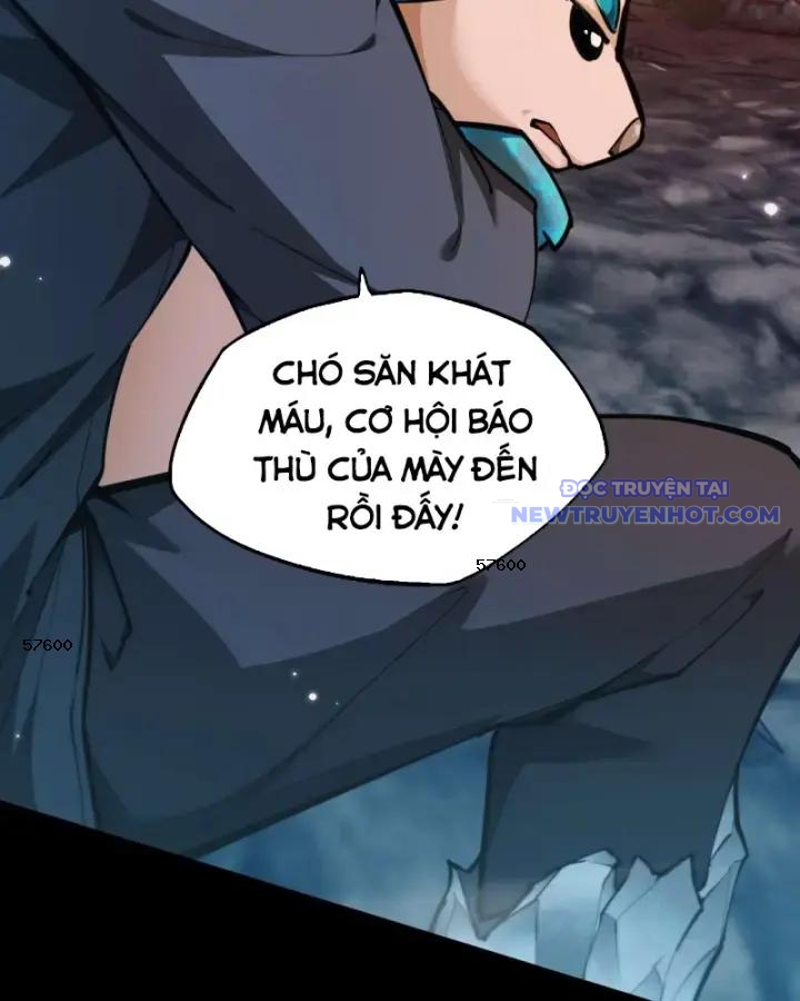 Ngự Thú: Ta Có Thế Thấy Toàn Bộ Chi Tiết Tiến Hóa chapter 6 - Trang 11