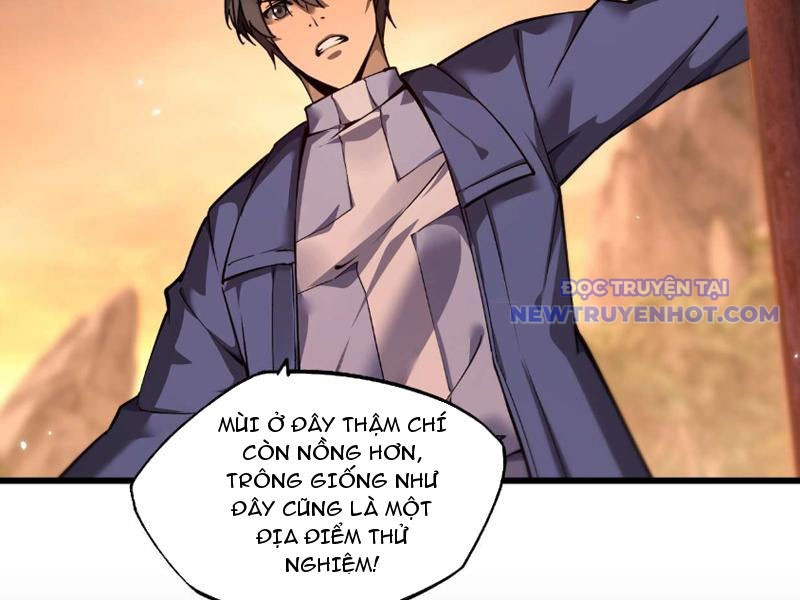 Ngự Thú: Ta Có Thế Thấy Toàn Bộ Chi Tiết Tiến Hóa chapter 4 - Trang 147