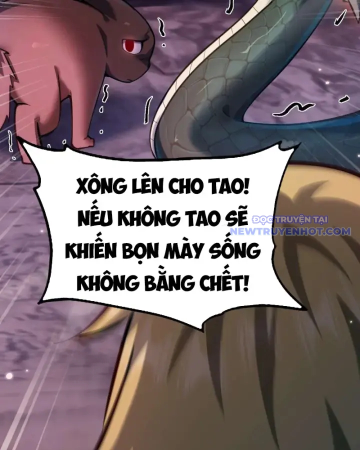 Ngự Thú: Ta Có Thế Thấy Toàn Bộ Chi Tiết Tiến Hóa chapter 6 - Trang 46