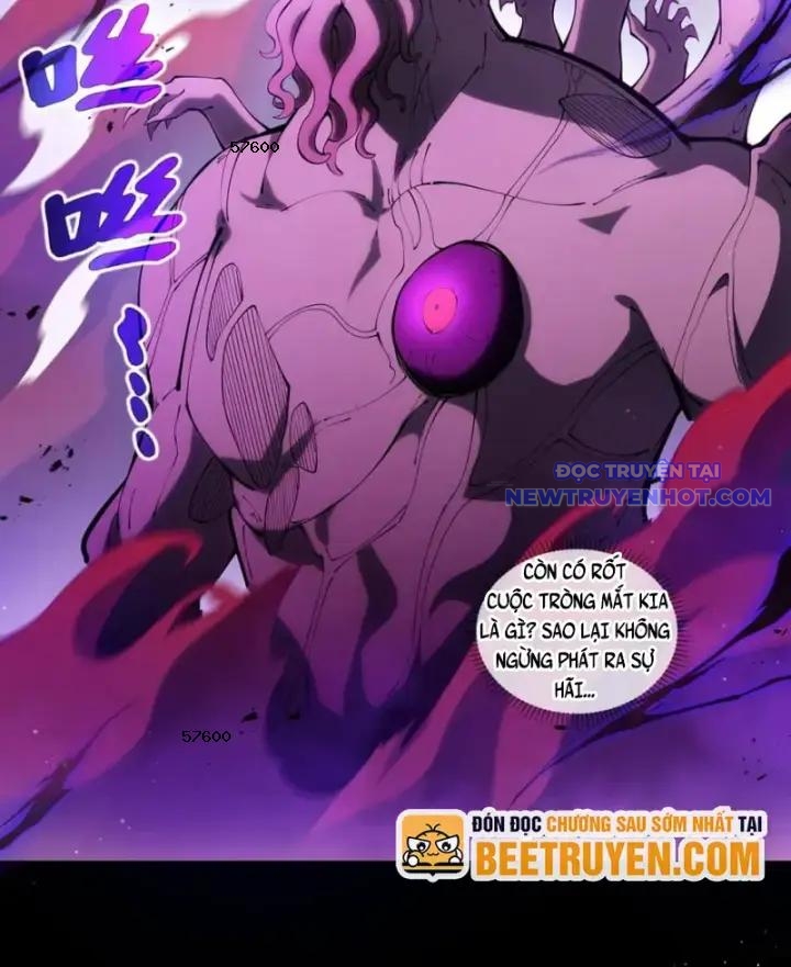 Ta Ký Kết Khế Ước Với Chính Mình chapter 73 - Trang 5