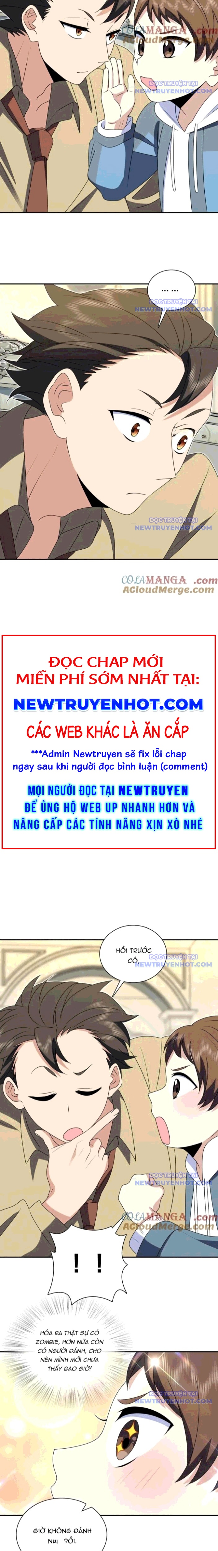 Bà Xã Nhà Tôi Đến Từ Ngàn Năm Trước chapter 359 - Trang 2