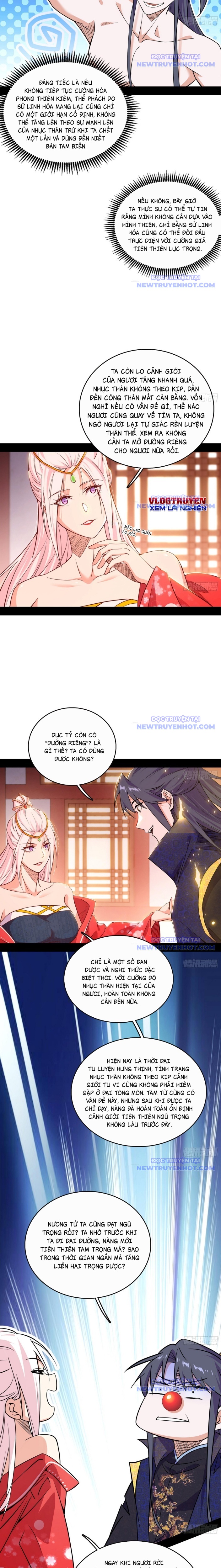 Ta Là Tà đế chapter 551 - Trang 13