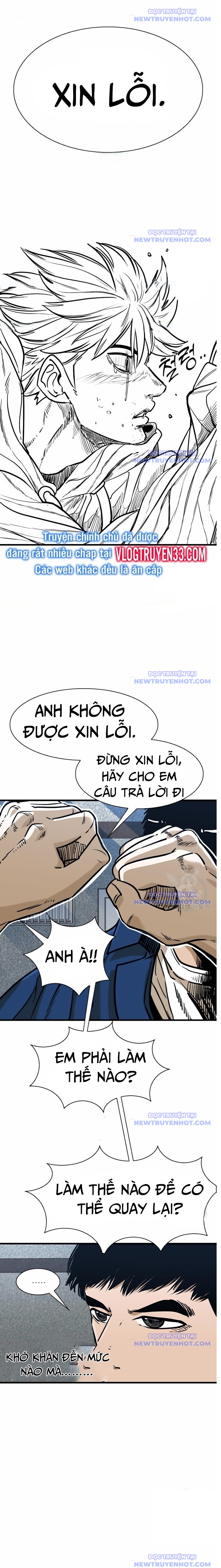 Shark - Cá Mập chapter 293 - Trang 15