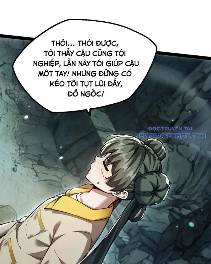 Ngự Thú: Ta Có Thế Thấy Toàn Bộ Chi Tiết Tiến Hóa chapter 8 - Trang 46