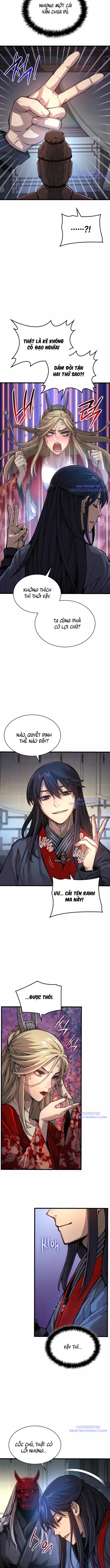 Quái Lực Loạn Thần chapter 63 - Trang 8