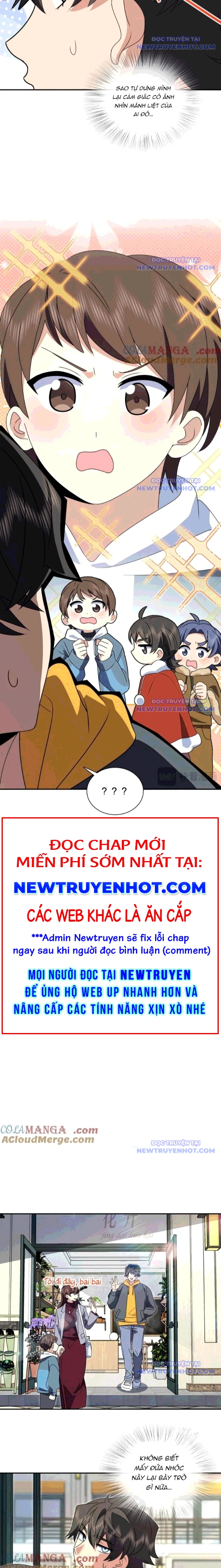 Bà Xã Nhà Tôi Đến Từ Ngàn Năm Trước chapter 358 - Trang 4