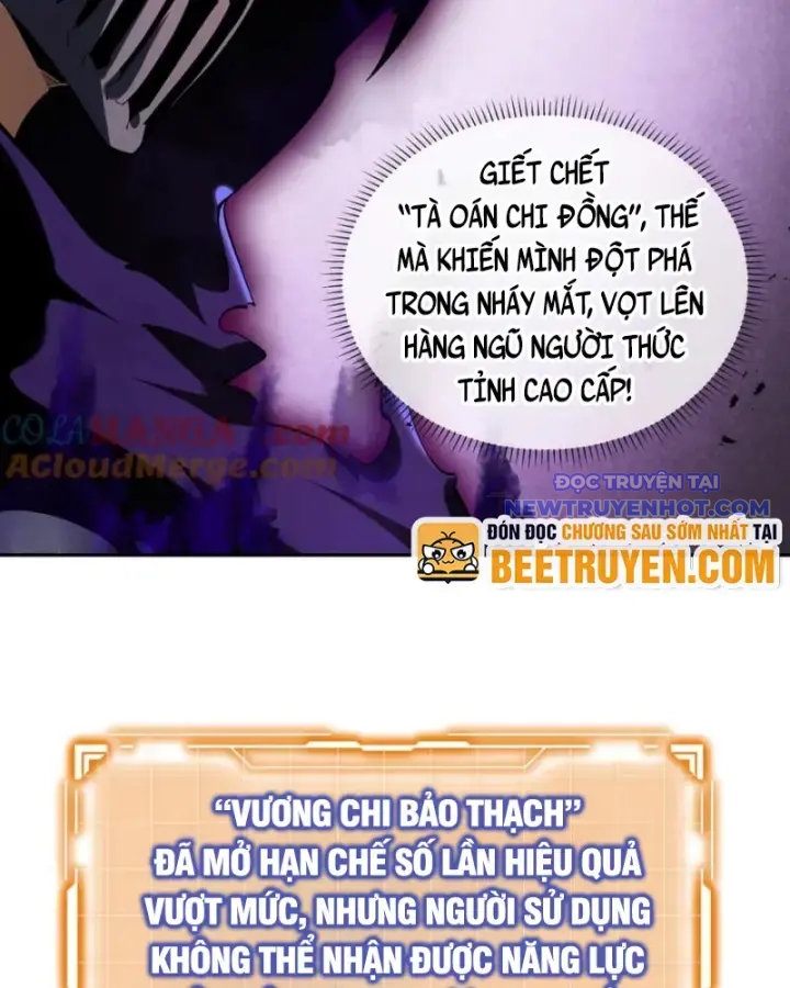 Ta Ký Kết Khế Ước Với Chính Mình chapter 73 - Trang 104