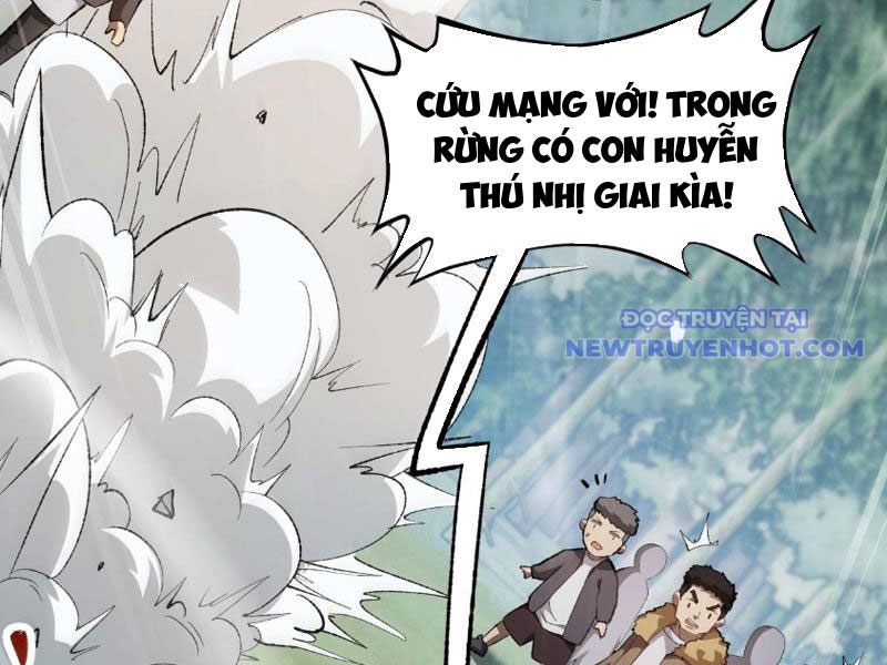 Ngự Thú: Ta Có Thế Thấy Toàn Bộ Chi Tiết Tiến Hóa chapter 3 - Trang 44