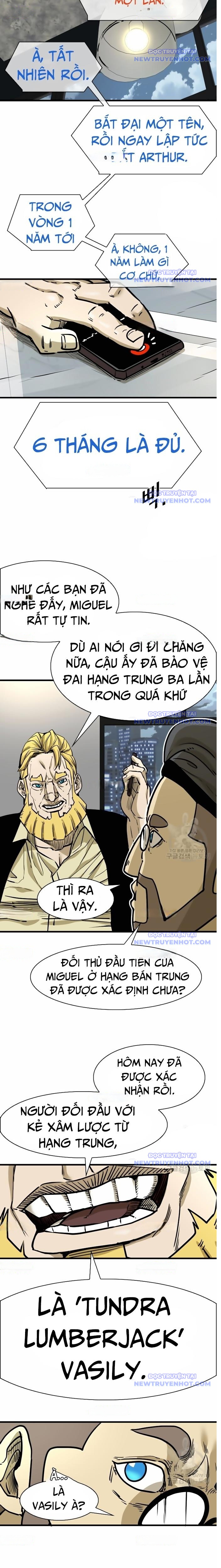 Shark - Cá Mập chapter 293 - Trang 23