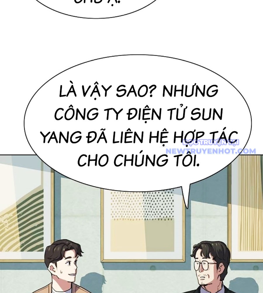 Tiểu Thiếu Gia Gia Tộc Tài Phiệt chapter 101 - Trang 45