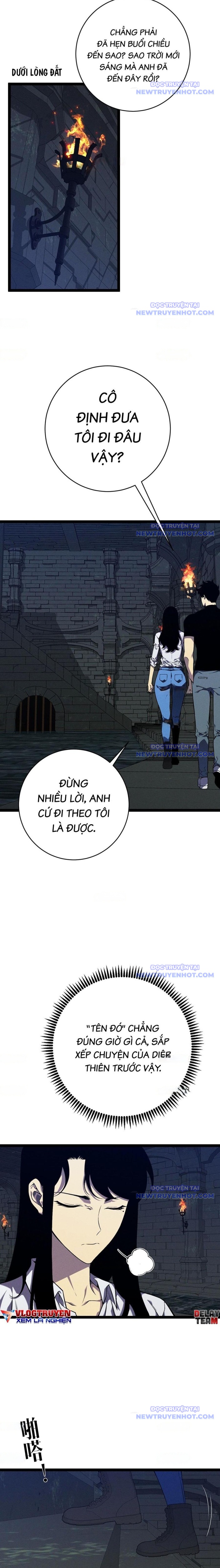 Thiên Phú Của Ngươi, Giờ Là Của Ta chapter 97 - Trang 2