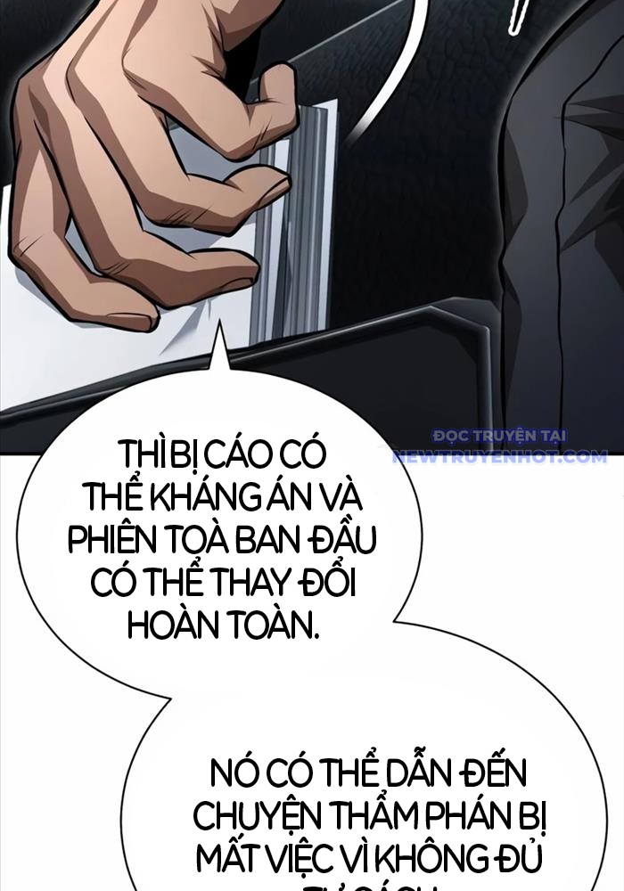 Ác Quỷ Trở Lại Học Đường chapter 58 - Trang 109