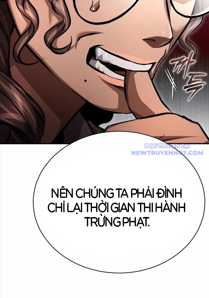 Ác Quỷ Trở Lại Học Đường chapter 58 - Trang 91