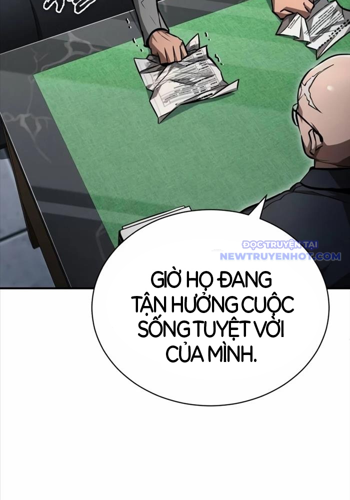 Ác Quỷ Trở Lại Học Đường chapter 58 - Trang 130