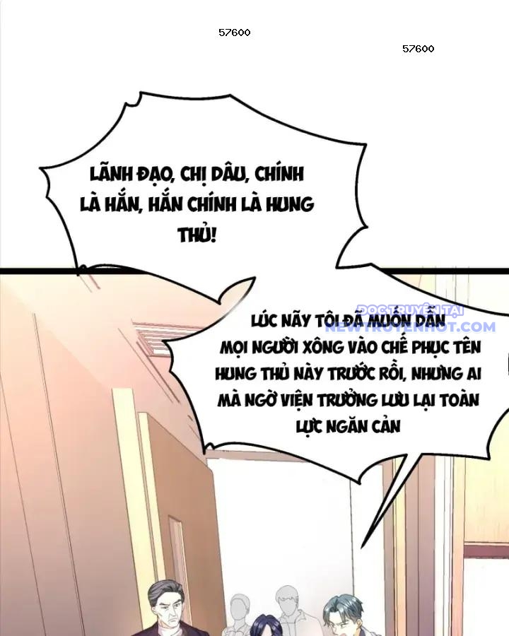 Chiến Thần Long Tế chapter 7 - Trang 21