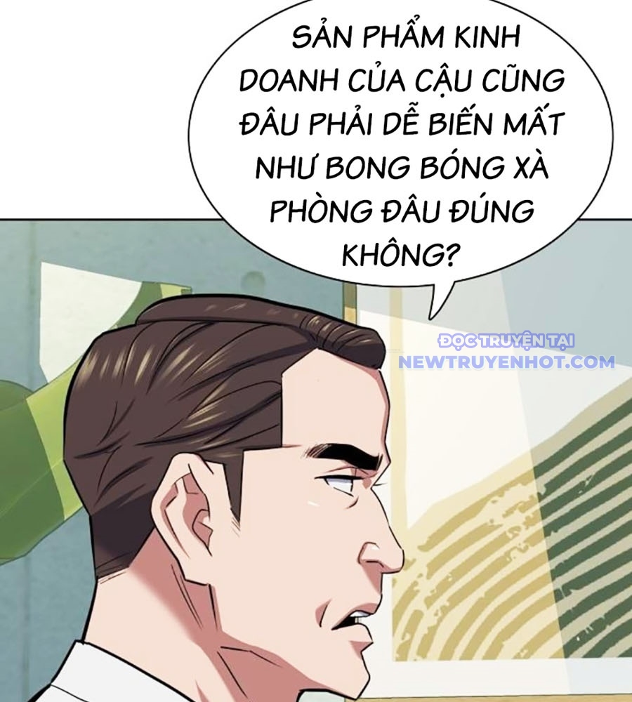 Tiểu Thiếu Gia Gia Tộc Tài Phiệt chapter 101 - Trang 135