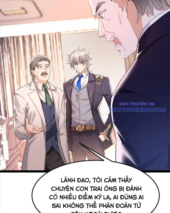 Chiến Thần Long Tế chapter 7 - Trang 24