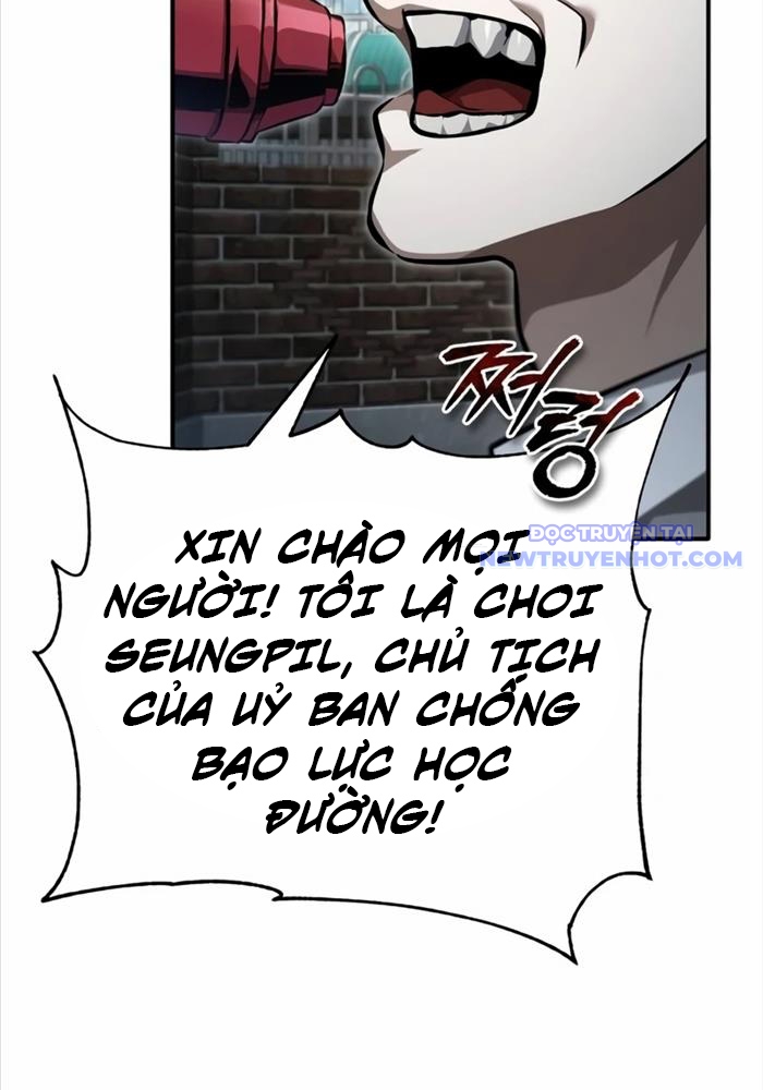 Ác Quỷ Trở Lại Học Đường chapter 58 - Trang 142