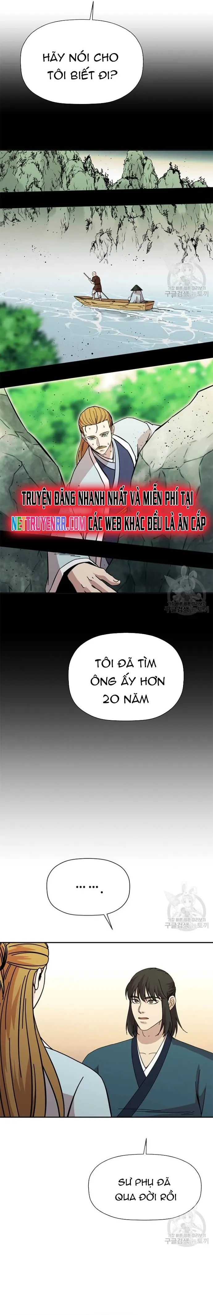 Học Giả Trở Lại Chapter 173 - Trang 10