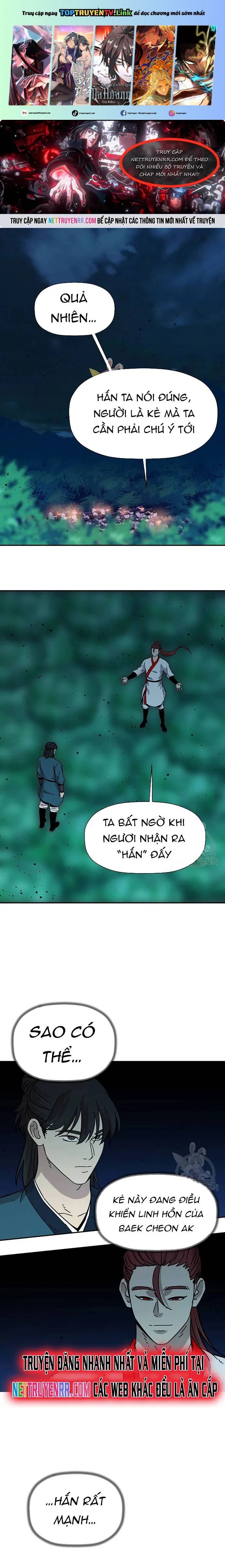 Học Giả Trở Lại Chapter 178 - Trang 0