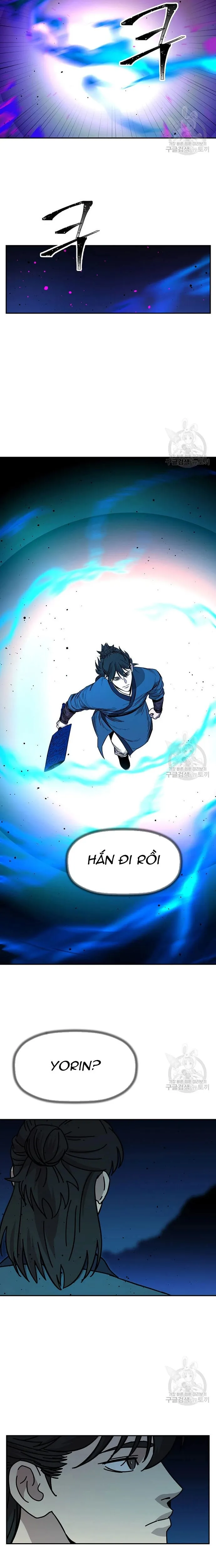 Học Giả Trở Lại Chapter 178 - Trang 14