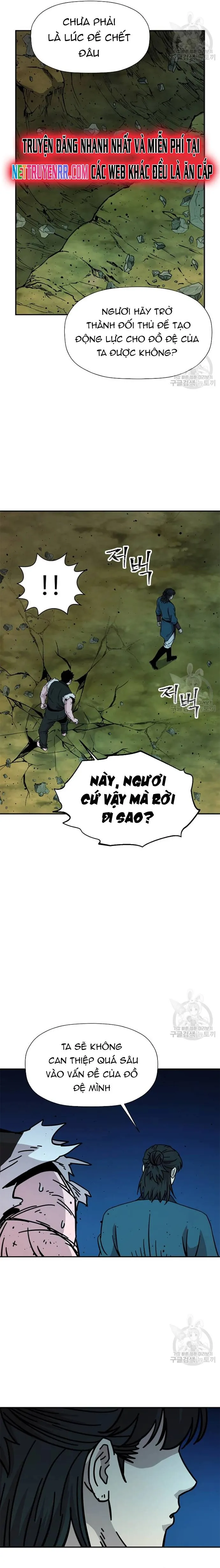 Học Giả Trở Lại Chapter 177 - Trang 12