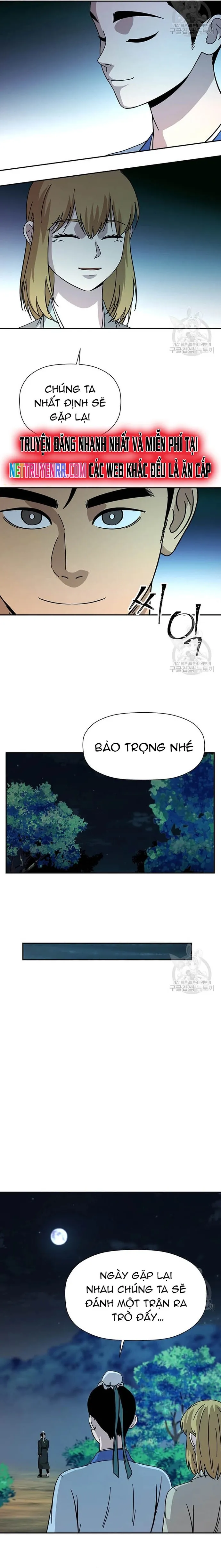 Học Giả Trở Lại Chapter 172 - Trang 14