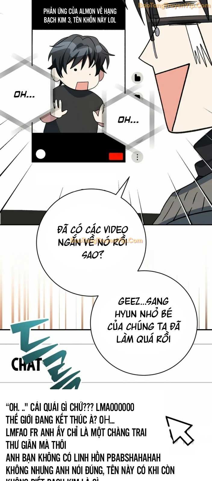 Stream Của Cung Thủ Thiên Tài Chapter 51 - Trang 46