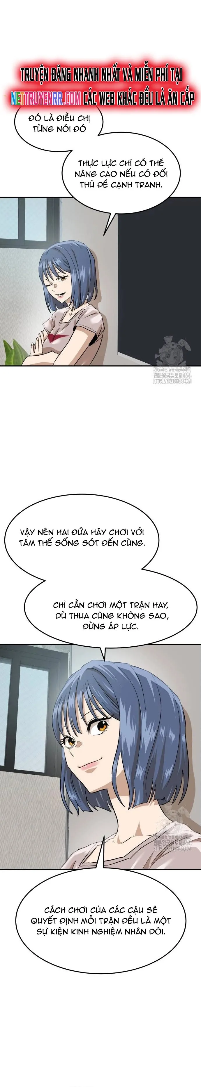 Double Click Chapter 173 - Trang 6