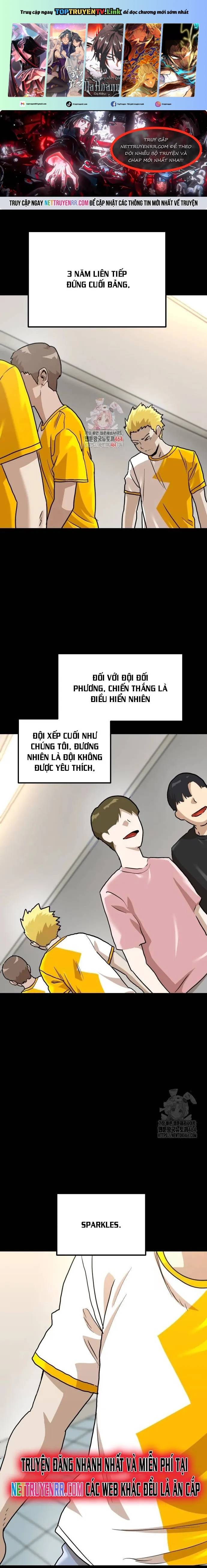 Double Click Chapter 171 - Trang 0