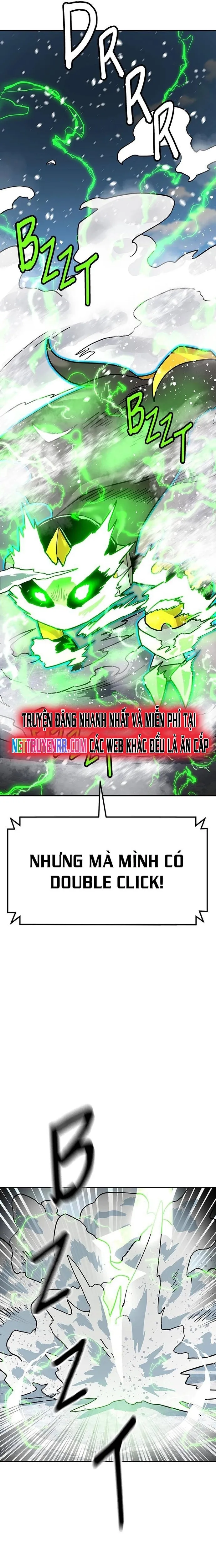 Double Click Chapter 166 - Trang 1