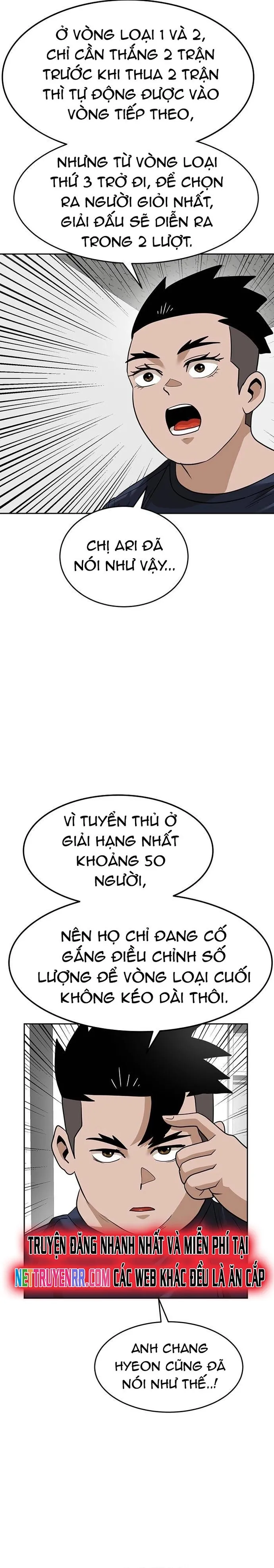 Double Click Chapter 163 - Trang 27