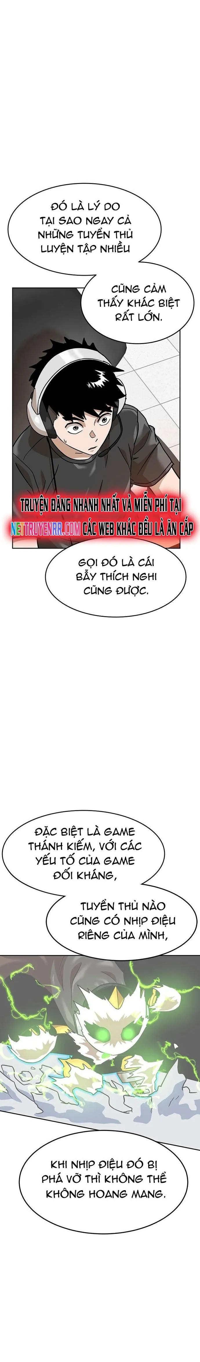 Double Click Chapter 166 - Trang 23