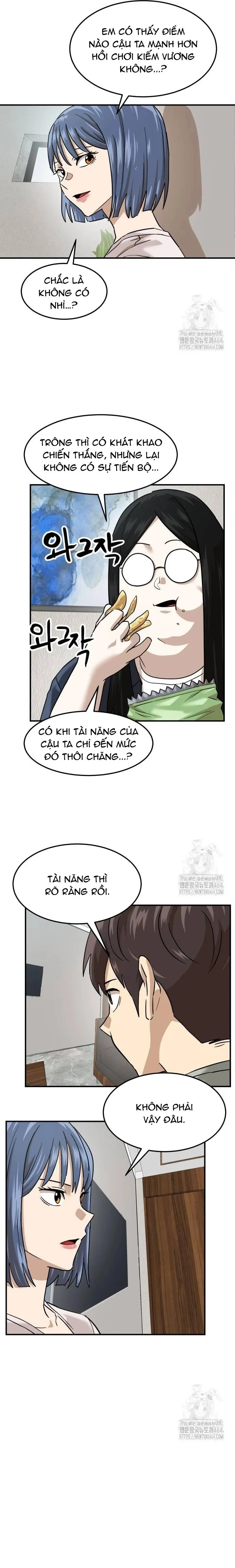 Double Click Chapter 173 - Trang 13