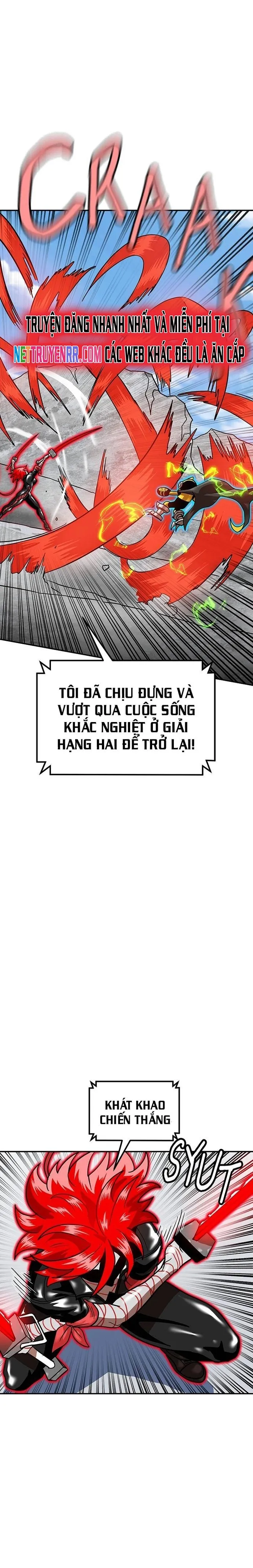 Double Click Chapter 165 - Trang 19