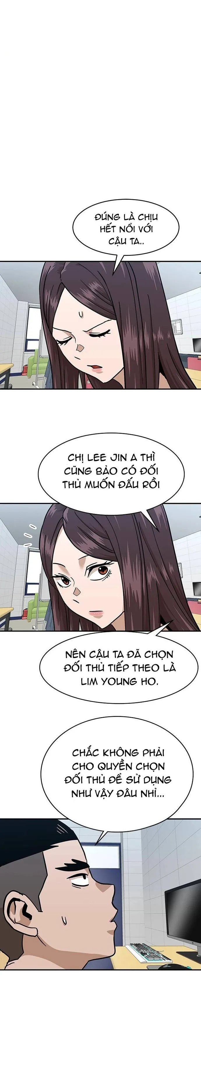 Double Click Chapter 169 - Trang 13