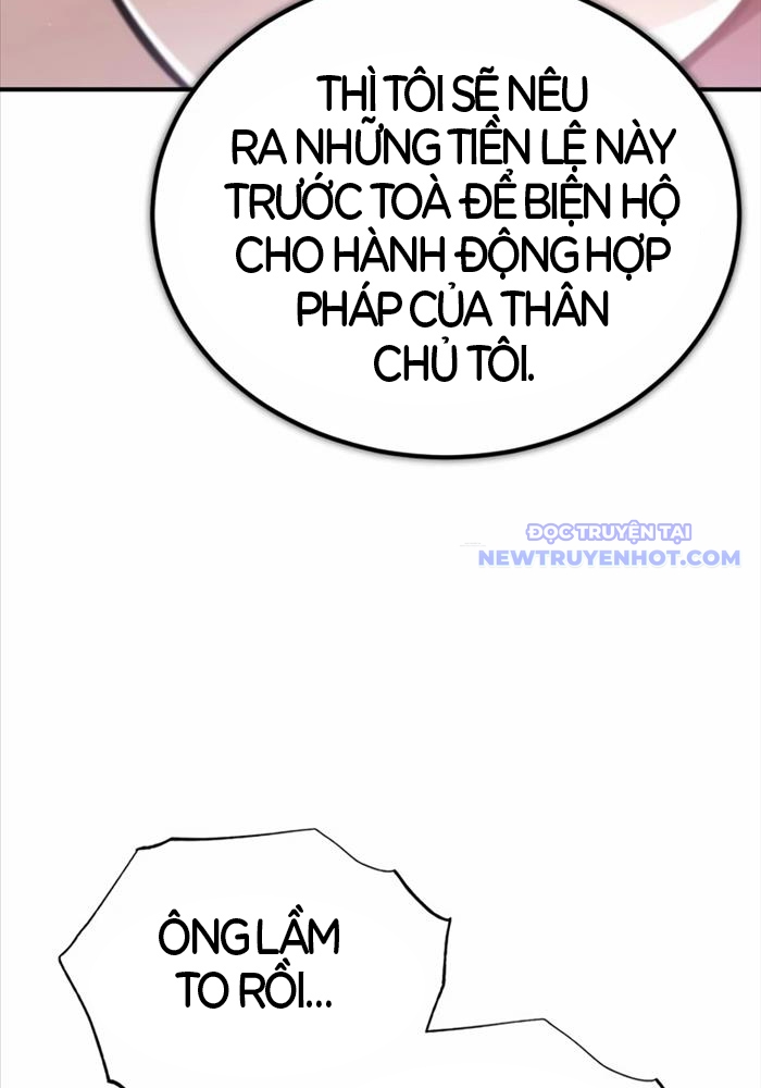 Ác Quỷ Trở Lại Học Đường chapter 58 - Trang 132