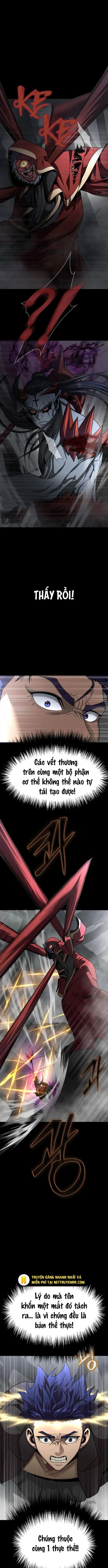 Người Chơi Thiết Thụ Chapter 67 - Trang 14