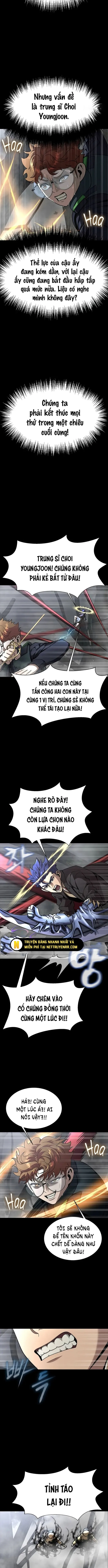 Người Chơi Thiết Thụ Chapter 67 - Trang 15