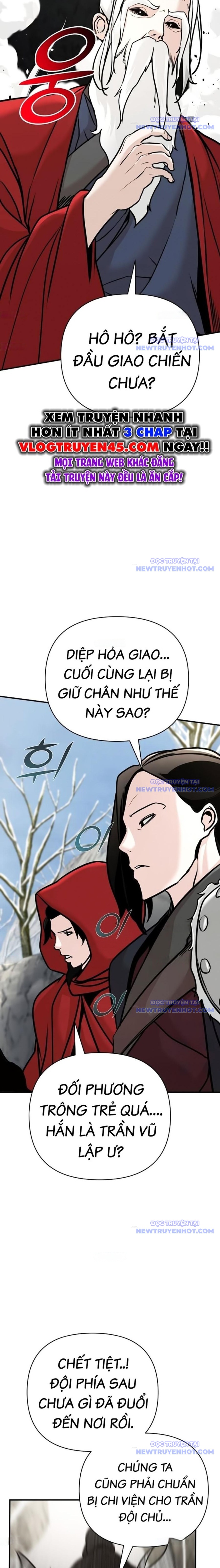 Tiểu Tử Đáng Ngờ Lại Là Cao Thủ chapter 77 - Trang 20