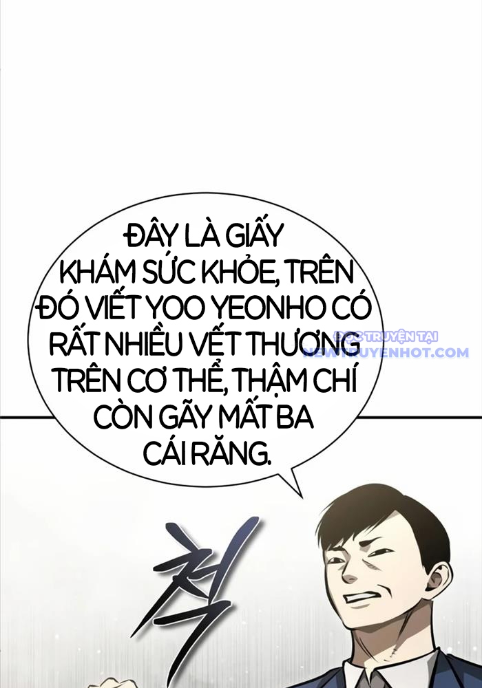 Ác Quỷ Trở Lại Học Đường chapter 58 - Trang 31