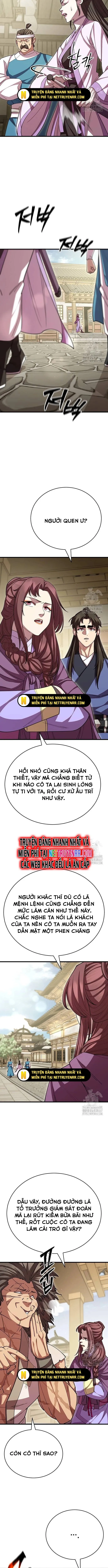 Thiên Hạ Đệ Nhất Đại Sư Huynh Chapter 122.1 - Trang 3