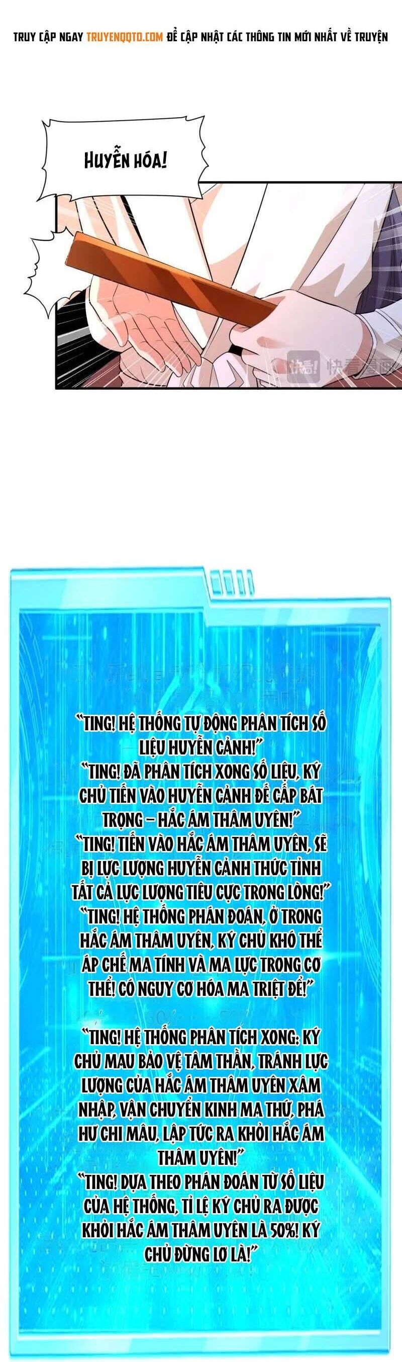 Trời Má ! Ta Chuyển Sinh Thành Rùa ! Chapter 145 - Trang 6