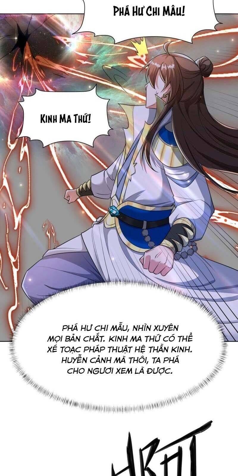 Trời Má ! Ta Chuyển Sinh Thành Rùa ! Chapter 145 - Trang 10